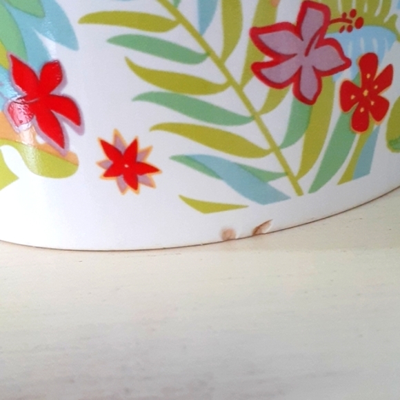 Pair of vintage Island Hula Honeys Hawaii mugs ☀️ - Picture 8 of 9